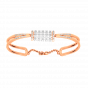 Cuddle Diamond Bracelet