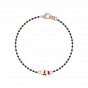 The SnowMan Bracelet