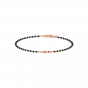 The SnowMan Bracelet