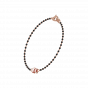 The SnowMan Bracelet