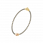 The SnowMan Bracelet