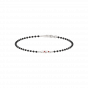 The SnowMan Bracelet