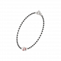 The SnowMan Bracelet