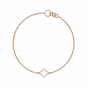  Trendy Tennis Bracelet