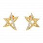 Shinning  Star  Diamond Studs