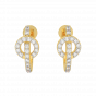 Maverick Dots  Diamond Studs