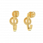 Maverick Dots  Diamond Studs