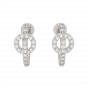 Maverick Dots  Diamond Studs
