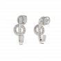 Maverick Dots  Diamond Studs