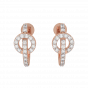 Maverick Dots  Diamond Studs