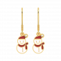 The Snow  Man Hoops