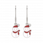 The Snow  Man Hoops