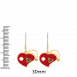 The Christmas Heart