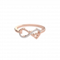 Forever Yours Diamond Ring 