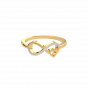 Forever Yours Diamond Ring 