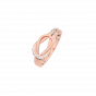  Blooming love Diamond  Ring 