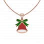 The Jingle Bell Pendant