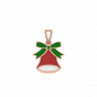 The Jingle Bell Pendant