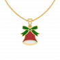 The Jingle Bell Pendant