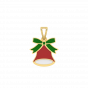 The Jingle Bell Pendant