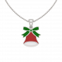 The Jingle Bell Pendant