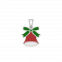 The Jingle Bell Pendant