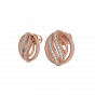 Circlet  Diamond Studs