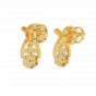 Floret Diamond Studs