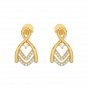 The Miracle  Diamond Studs