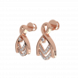 The Miracle  Diamond Studs