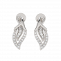 Gold Diamond Studs