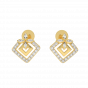 The Swag  Diamond Studs