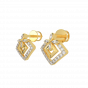 The Swag  Diamond Studs