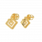 The Swag  Diamond Studs