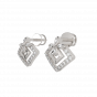 The Swag  Diamond Studs