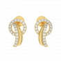 Posy  Diamond Studs