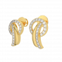 Posy  Diamond Studs