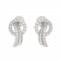 Posy  Diamond Studs