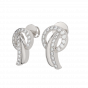 Posy  Diamond Studs