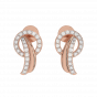 Posy  Diamond Studs