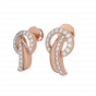 Posy  Diamond Studs