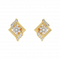  Joyous  Diamond Studs