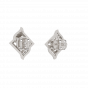  Joyous  Diamond Studs