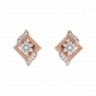  Joyous  Diamond Studs