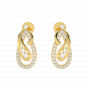 Bash  Diamond Studs
