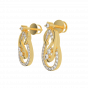 Bash  Diamond Studs
