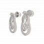 Bash  Diamond Studs