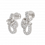 Fashion Diamond Studs