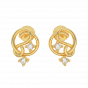 Harmony Diamond Studs