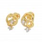 Harmony Diamond Studs